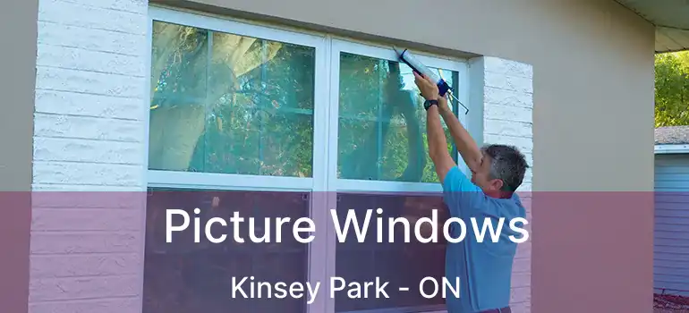 Picture Windows Kinsey Park - ON